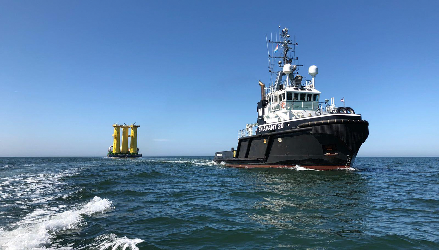 Chief Engineer